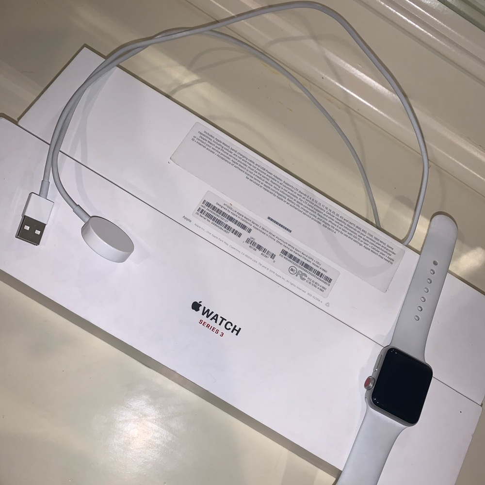 Apple Watch